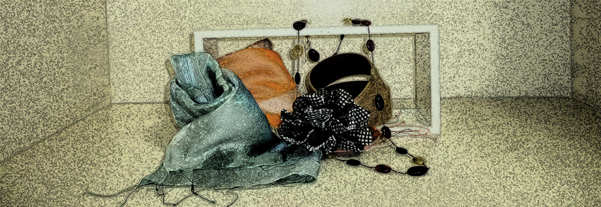 小物，スカーフ＆アクセサリー